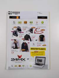 Bike 1/2012