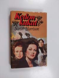 Kedon kukat 1