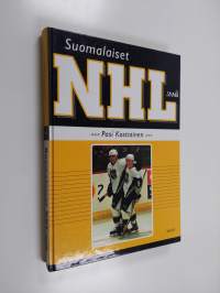 Suomalaiset NHL:ssä