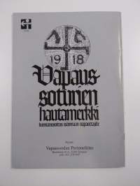 Vapaussoturi vuosikerta 1999 (numerot 1-5)