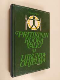 Pritikinin ruokavalio- ja liikuntaohjelma