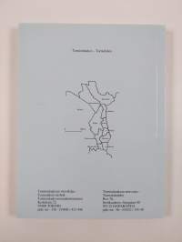 Tornionlaakson vuosikirja Tornedalens årsbok 1993