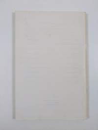 Health care system variables : an annotated bibliography 1970