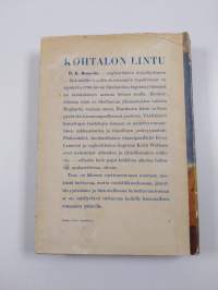 Kohtalon lintu
