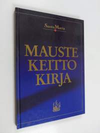 Maustekeittokirja