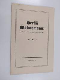 Herää valvomaan 10 &amp; 12/1941
