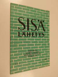 Sisälähetys N:o 1/1957