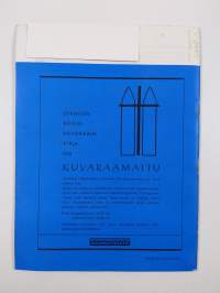 Sisälähetys N:o 3/1965