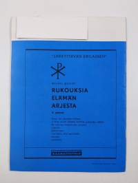 Sisälähetys N:o 4/1965