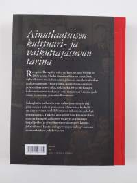 Hengen paloa &amp; painettua sanaa : Renqvist-Reenpäät kustantajina 1815-2015