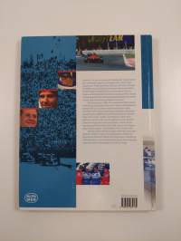 Formula 1 -tähdet
