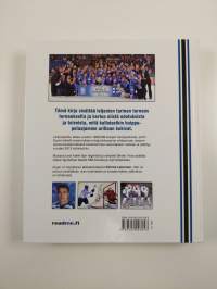 Jääkiekon maailma 2014 : leijonapolku