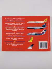 The Hamlyn guide to commercial aircraft &amp; airline markings : an illustrated handbook for airport visitors, airline enthusiasts and modellers