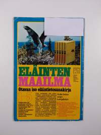 Metsästys ja kalastus 1/1974