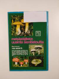 Metsästys ja kalastus 9/1973