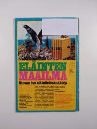 Metsästys ja kalastus 7/1973