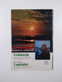 Metsästys ja kalastus 11/1973