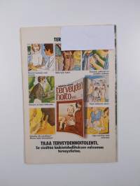 Metsästys ja kalastus 1/1975