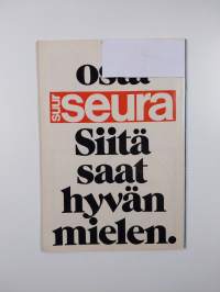 Metsästys ja kalastus 2/1975