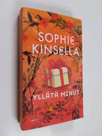 Yllätä minut