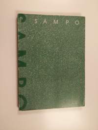 Sampo : Suomen taidegraafikot ry:n juhlanäyttely 17.4.-12.5.1985