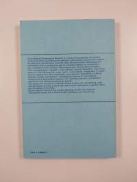 Cross-national sociomedical research : concepts, methods, practice : a seminar convened by the Akademie für Sozialmedizin Hannover e. V. under the auspices of th...