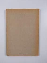 Nordisk psykologi 12. årg, nr. 1-4