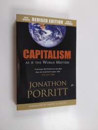 Capitalism as if the world matters