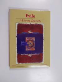 Exile : a literary quarterly