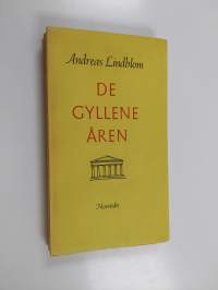 De gyllene åren