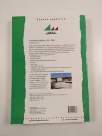 Vesihuoltolaitokset 1998-2000 : vesilaitokset