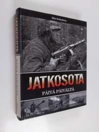 Jatkosota päivä päivältä