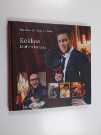 Kokkaa tähtien kanssa