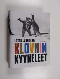 Klovnin kyyneleet