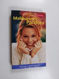 Mallitoimisto Pandora