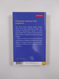 Mallitoimisto Pandora