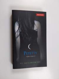 Petetty