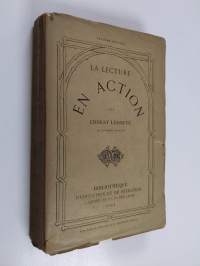 La lecture en action