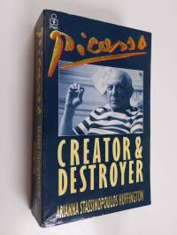 Picasso : Creator and destroyer
