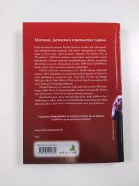 Michael Jackson : popin kuningas 1958-2009
