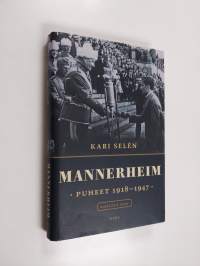 Mannerheim : puheet 1918-1947