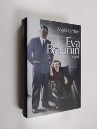 Eva Braunin elämä