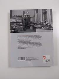 Julkaiseminen kielletty : rintamakirjeenvaihtajat ja päämajan sensuuri 1941-1944