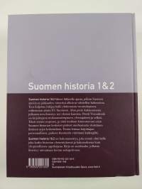 Suomen historia 1-2