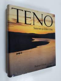 Teno : Saamen ja lohen virta