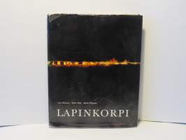 Lapinkorpi