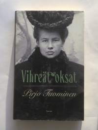 Vihreät oksat
