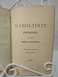 v.1897 Karoliinit