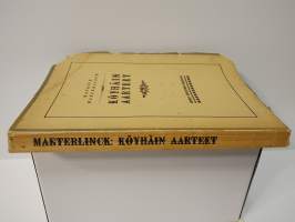 v.1918 Köyhäin aarteet