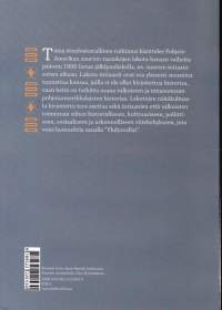 Lakotat - Kotkan ja biisonin kansa, 2009. 1.p.